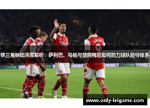铁三角联动深度解析:萨利巴、乌帕与楚阿梅尼如何助力球队防守体系 铁三角联动深度解析:萨利巴、乌帕与楚阿梅尼如何助力球队防守体系